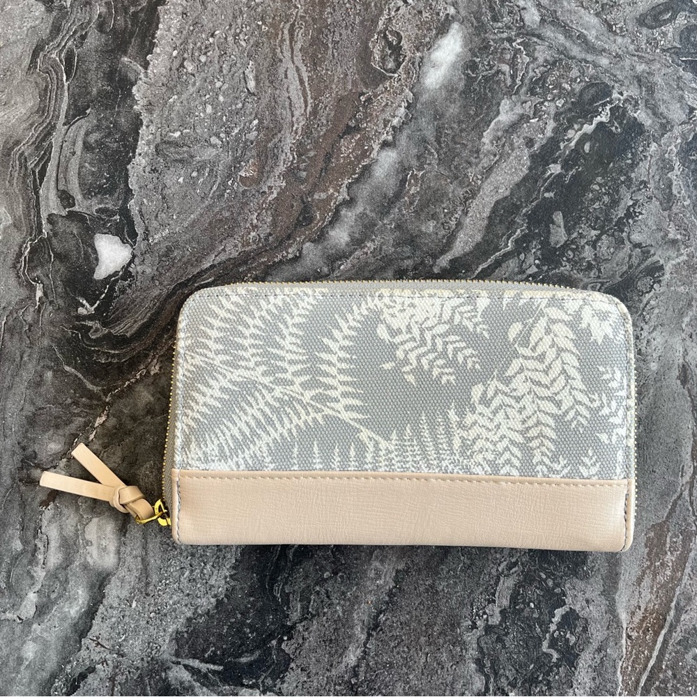 ‼️3/$30‼️ Indigo Wallet
